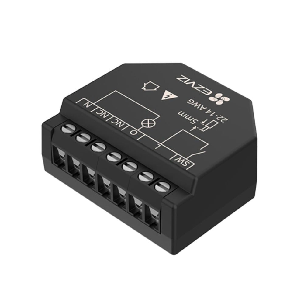 Interrupteur Ezviz CS-T35-R100-WM