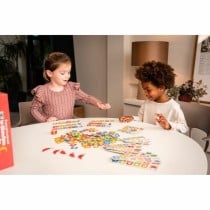 Educational Game Nathan le glouton des mots