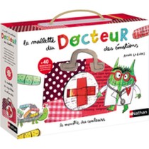 Educational Game Nathan Docteur