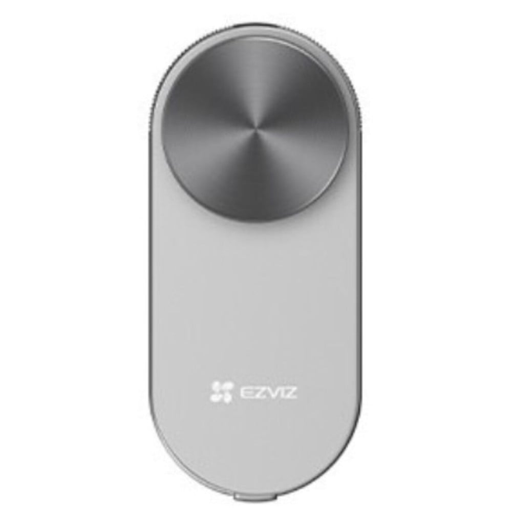 Verrouillage intelligent Ezviz CS-DL01-R200-ZB-BK Gris 127 mm