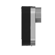 Verrouillage intelligent Ezviz CS-DL01-R200-ZB-BK Gris 127 mm