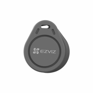Etiquette de nom Ezviz CS-DL-IC-CPU-R200-GR