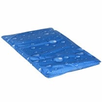 Refreshing Pet Mat Petitto Blue