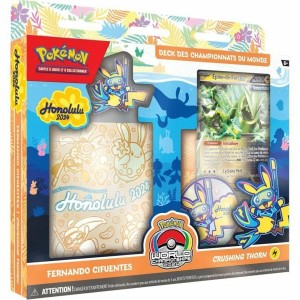 Album d'images Pokémon Pokémon