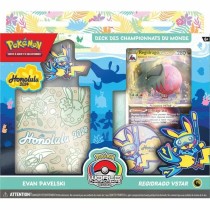 Aufkleber-Album Pokémon Pokémon