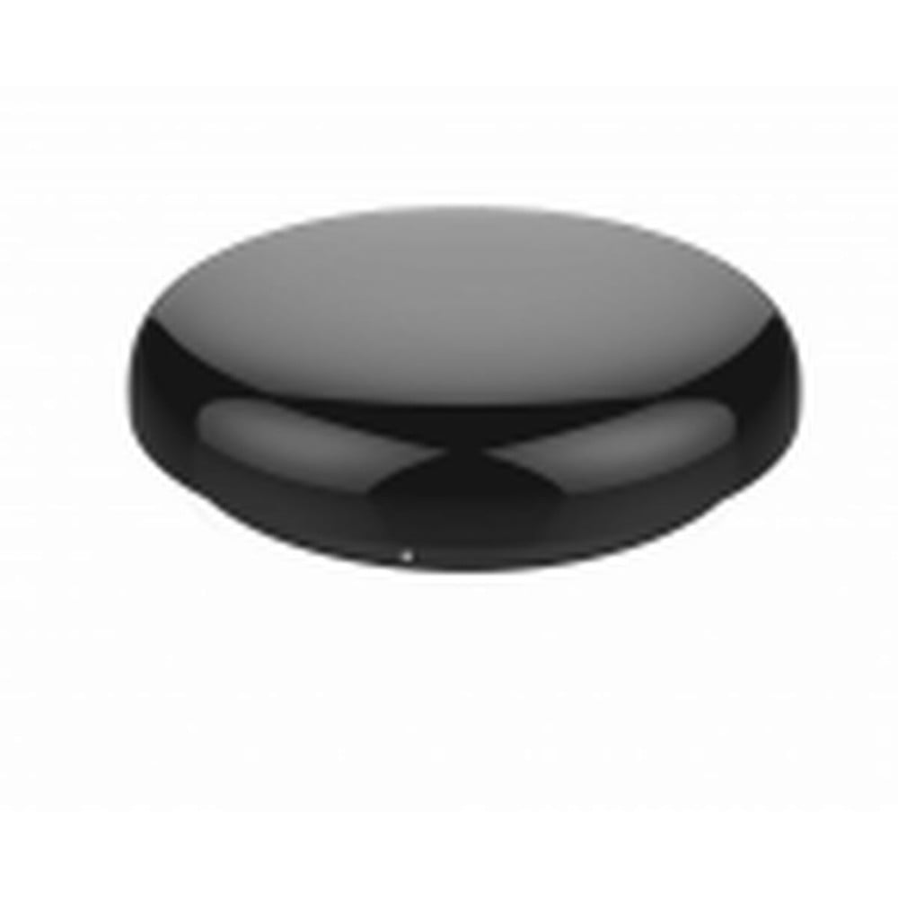 Télécommande Universelle LEOTEC LEIRCONT01 Noir