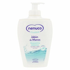 Hand Soap Nenuco Classic