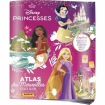 Sticker album Panini Princesas Disney 2025