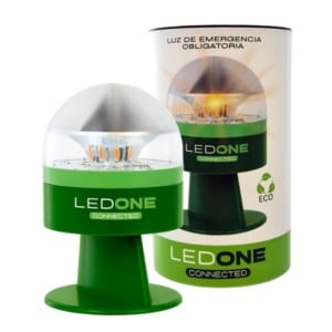 Dispositif de Signalisation d'Urgence Led One 103886