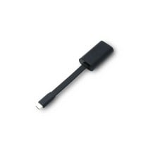 RJ45-Adapter Dell DELL-SA224-BK Schwarz
