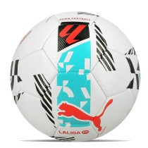 Fussball Puma ORBITA LALIGA ! REPLICA AW25 084633 01 Weiß Größe 5