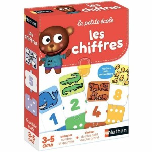 Jouet Educatif Nathan Les chifres