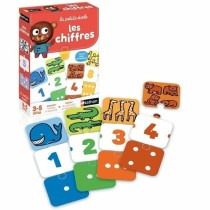 Jouet Educatif Nathan Les chifres
