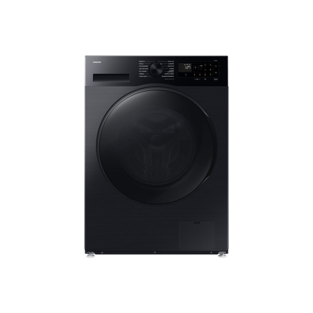 Waschmaschine / Trockner Samsung LAVASECADORA9KG/6KGAISMARTTHIN 6 Kg 1400 rpm