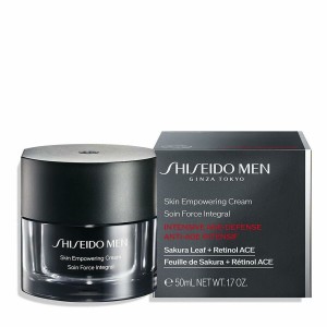Crème Hydratante pour le Visage Shiseido SHISEIDO MEN 50 ml