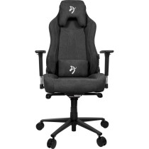 Gaming Chair Arozzi VERNAZZA-SFB-DG Black Grey