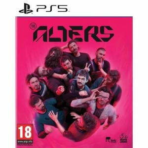Jeu vidéo PlayStation 5 Just For Games