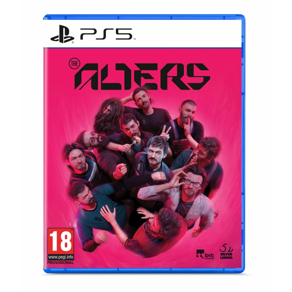 PlayStation 5 Video Game Just For Games
