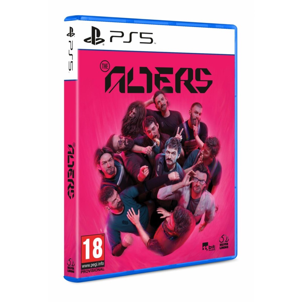 Jeu vidéo PlayStation 5 Just For Games