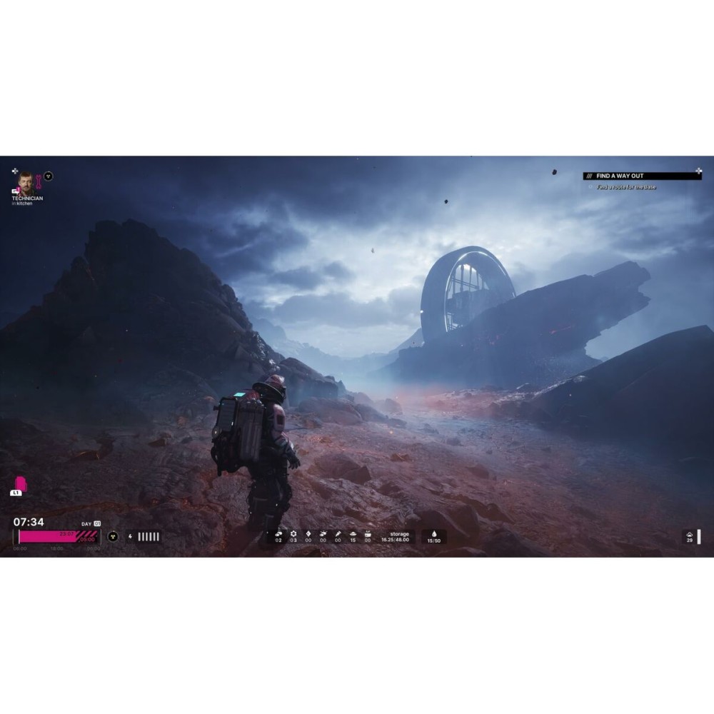 PlayStation 5 Video Game Just For Games