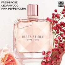 Parfum Femme Givenchy Irresistible EDT 80 ml