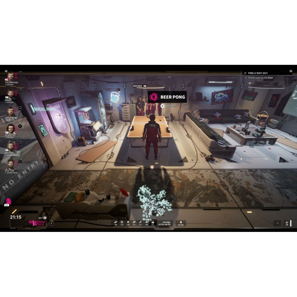 PlayStation 5 Video Game Just For Games