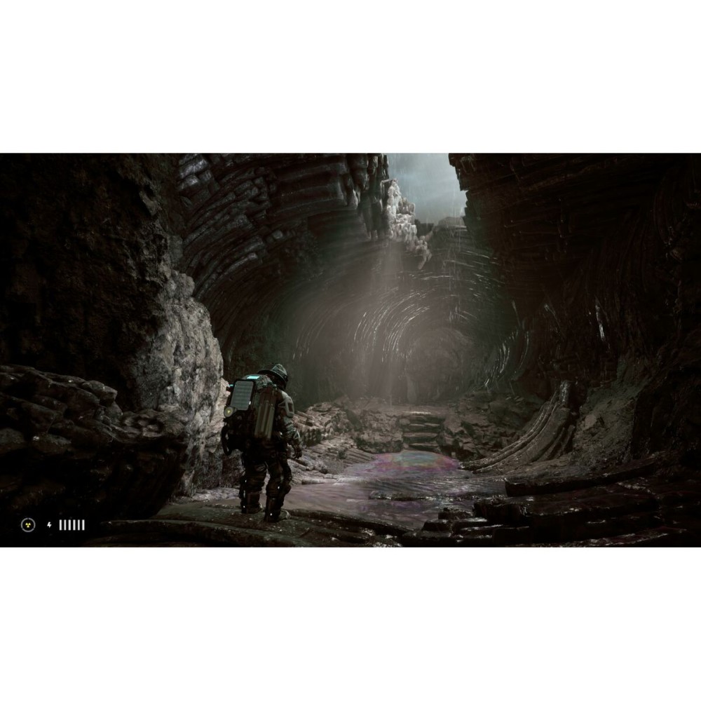 PlayStation 5 Video Game Just For Games