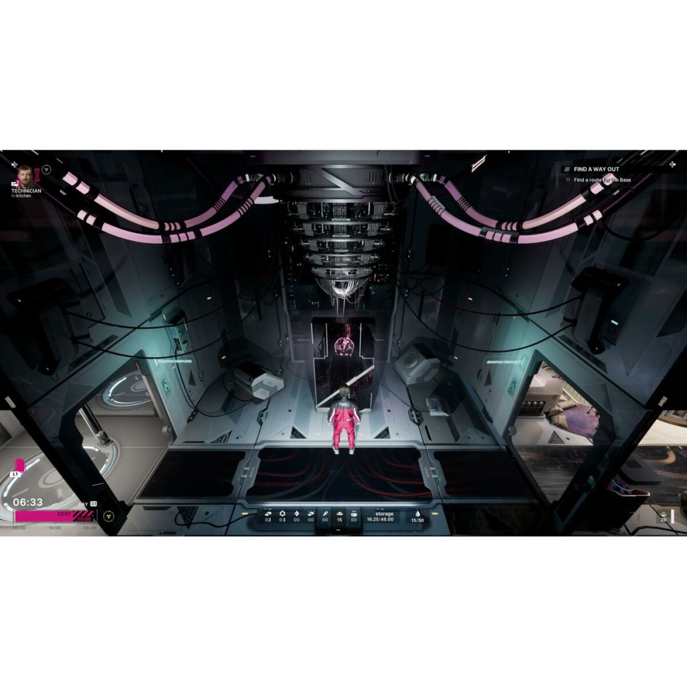 PlayStation 5 Video Game Just For Games