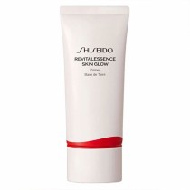 Set de Maquillage Shiseido REVITALESSENCE SKIN