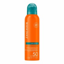 Protecteur Solaire Lancaster SUN SPORT Spf 50 200 ml