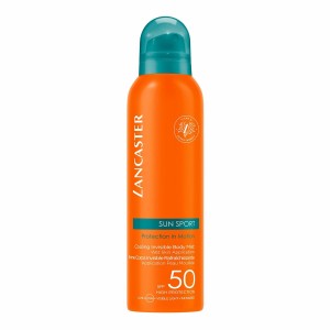 Protecteur Solaire Lancaster SUN SPORT Spf 50 200 ml