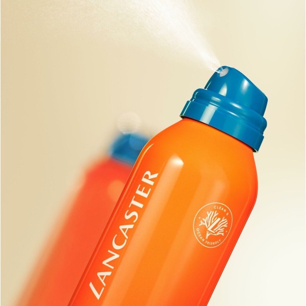 Protecteur Solaire Lancaster SUN SPORT Spf 50 200 ml