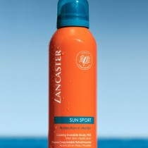 Protecteur Solaire Lancaster SUN SPORT Spf 50 200 ml