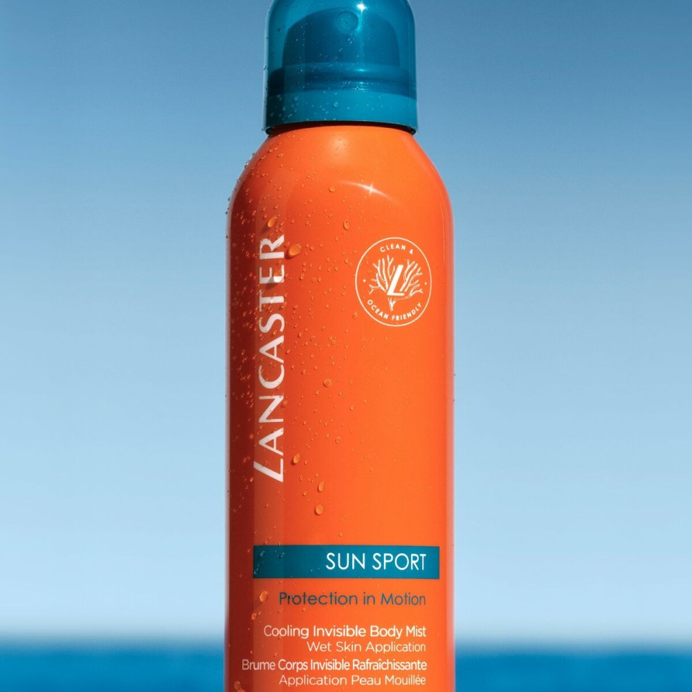 Protecteur Solaire Lancaster SUN SPORT Spf 50 200 ml