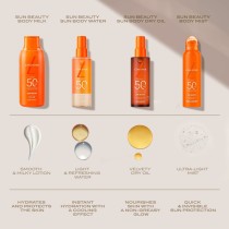 Protecteur Solaire Lancaster SUN SPORT Spf 50 200 ml