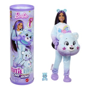 Figurine d’action Mattel