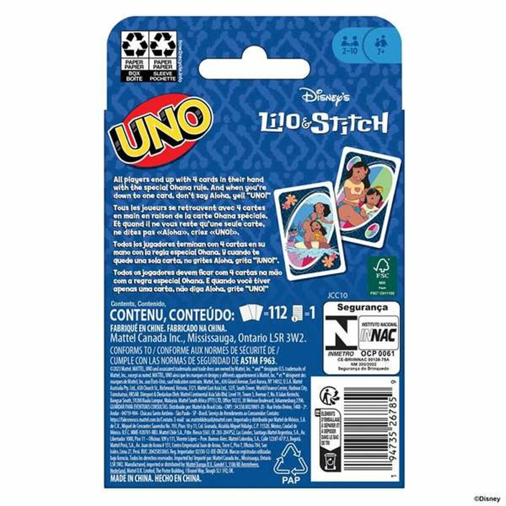 Jeu de société Mattel