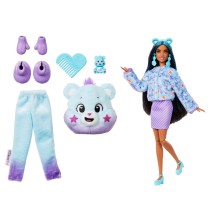 Figurine d’action Mattel