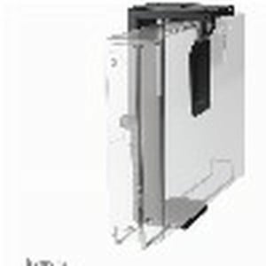 Halterung Neomounts CPU-D075BLACK/LK Schwarz Stahl
