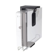 Halterung Neomounts CPU-D075BLACK/LK Schwarz Stahl