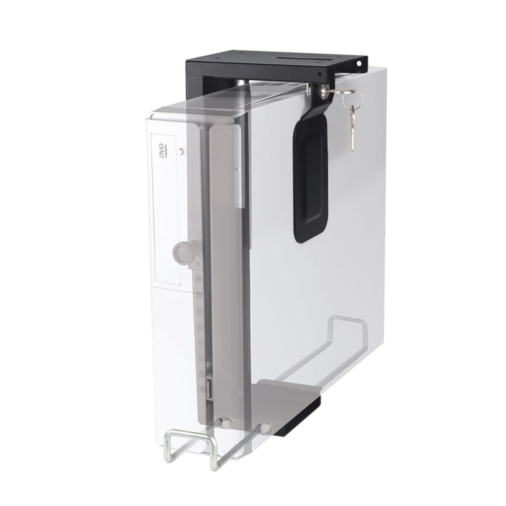 Halterung Neomounts CPU-D075BLACK/LK Schwarz Stahl