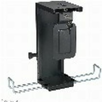 Halterung Neomounts CPU-D075BLACK/LK Schwarz Stahl