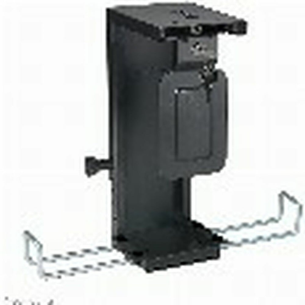 Halterung Neomounts CPU-D075BLACK/LK Schwarz Stahl