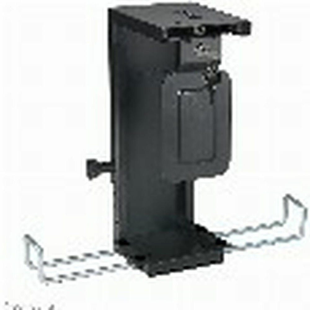 Support Neomounts CPU-D075BLACK/LK Noir Acier