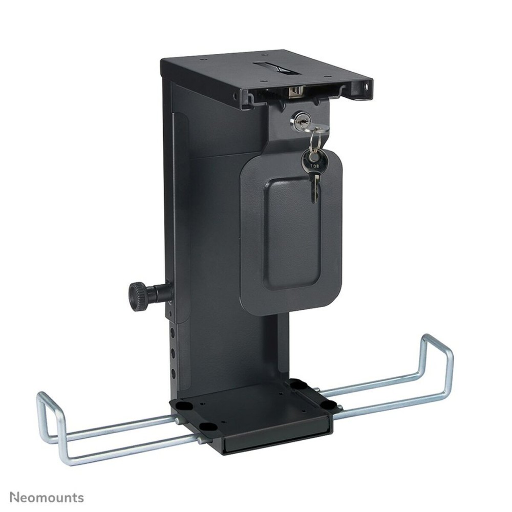 Halterung Neomounts CPU-D075BLACK/LK Schwarz Stahl