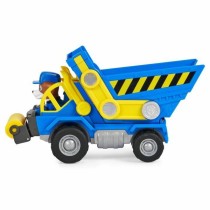 Camion The Paw Patrol BENJI Ruben & Company Bleu