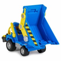 Camion The Paw Patrol BENJI Ruben & Company Bleu
