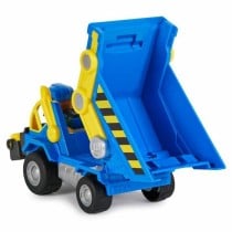 Lkw The Paw Patrol BENJI Ruben & Company Blau