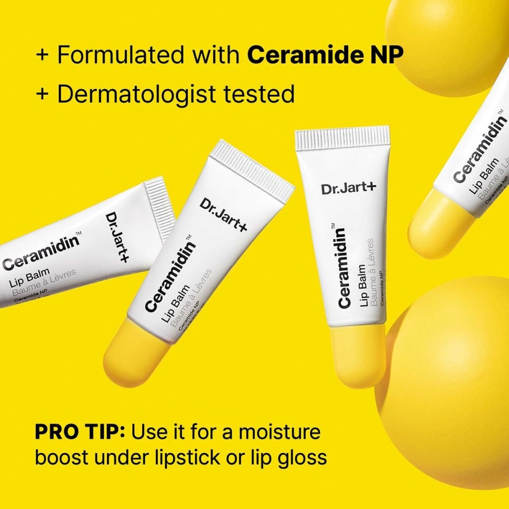 Peignoir de bain DR.JART+ CERAMIDIN