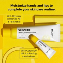 Bademantel DR.JART+ CERAMIDIN